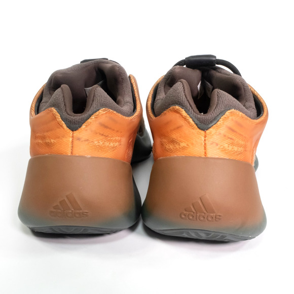 Adidas Yeezy 700 V3 Copper Fade GY4109 Men's Size 8.5 - Picture 5 of 9